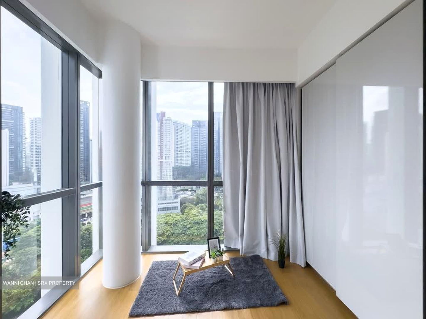 Riviere  (D3), Condominium #576639351